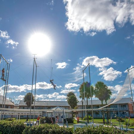 Viva Wyndham Fortuna Beach All Inclusive Freeport Esterno foto