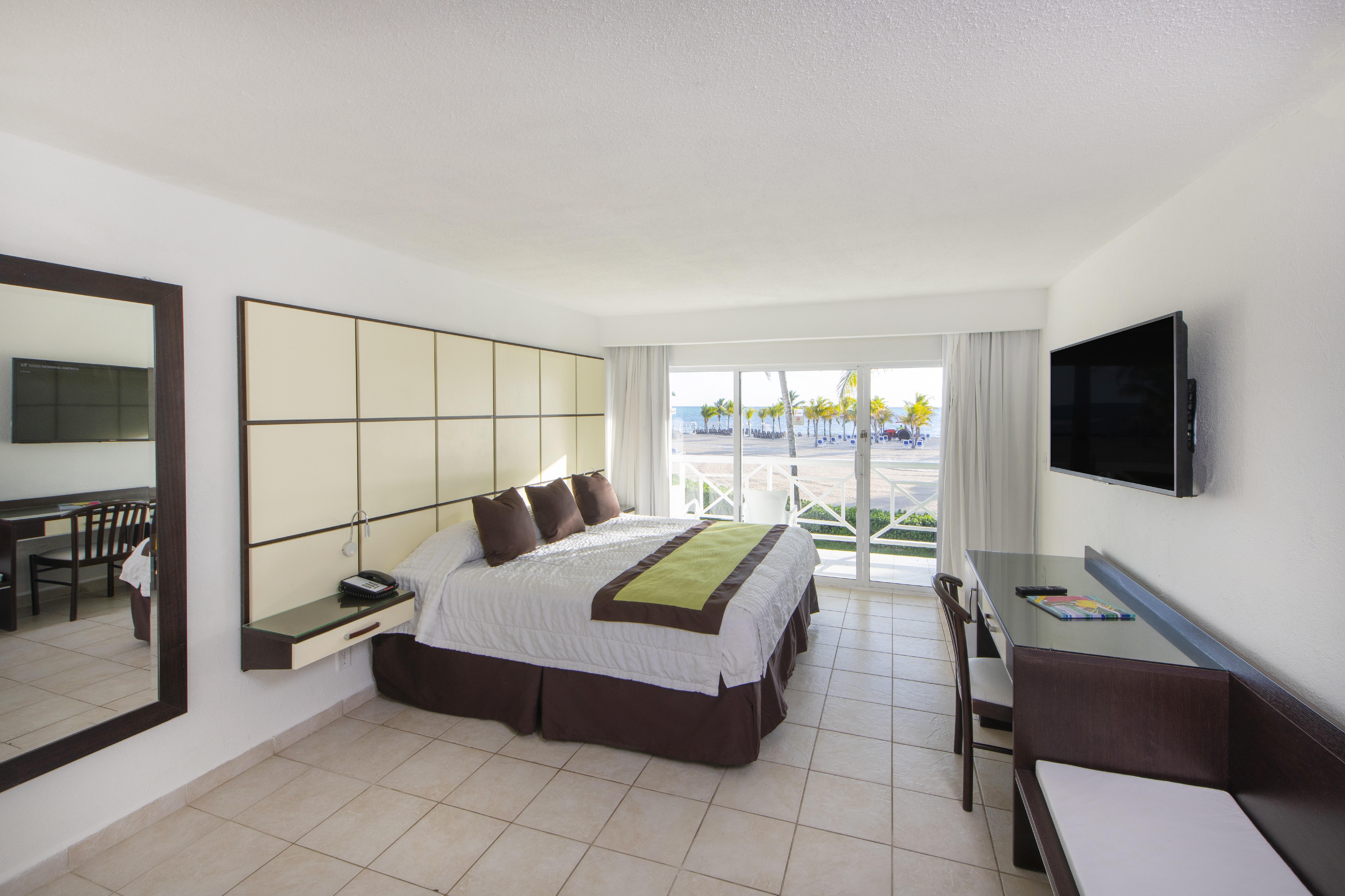 Viva Wyndham Fortuna Beach All Inclusive Freeport Esterno foto