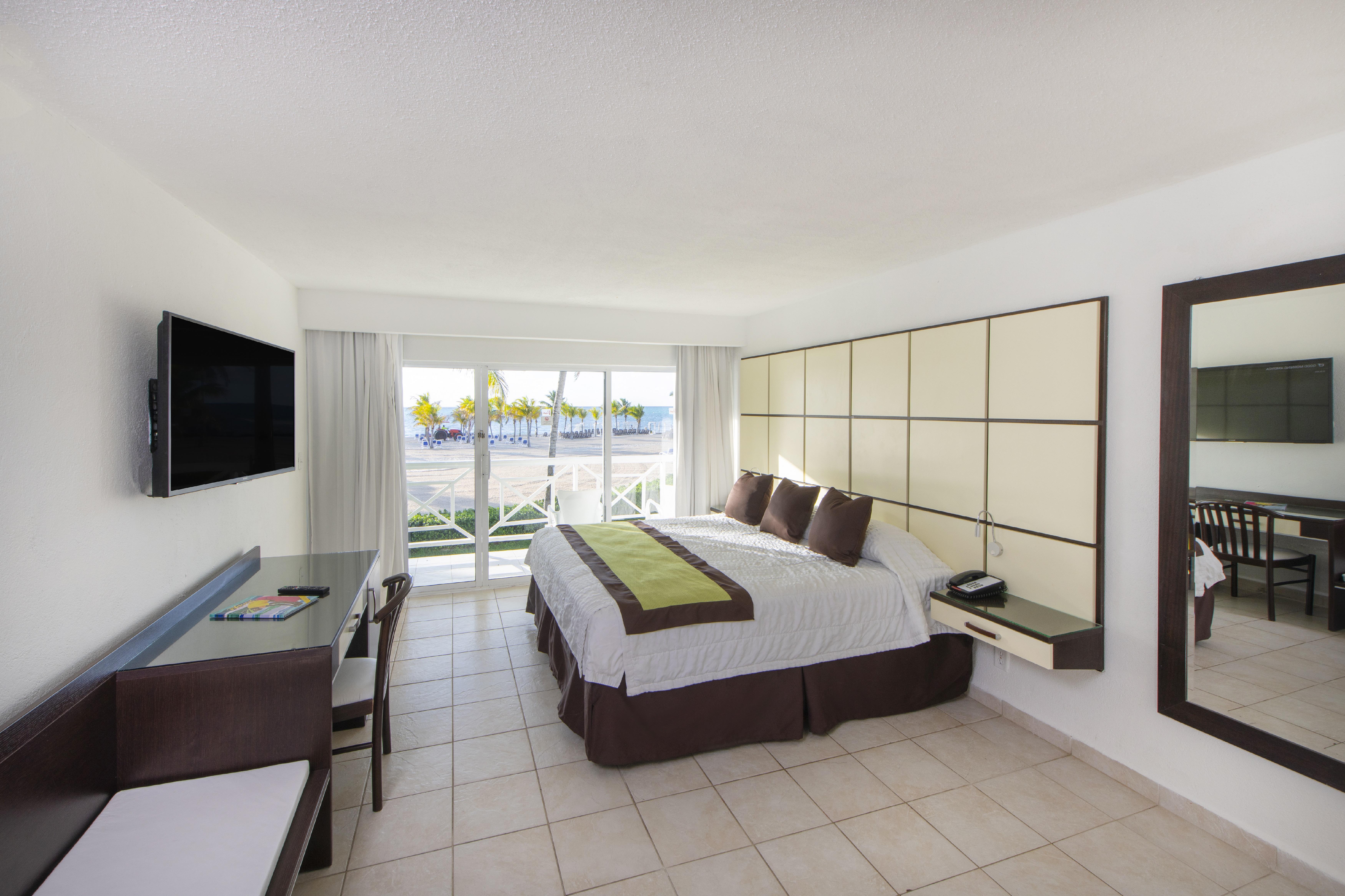 Viva Wyndham Fortuna Beach All Inclusive Freeport Esterno foto