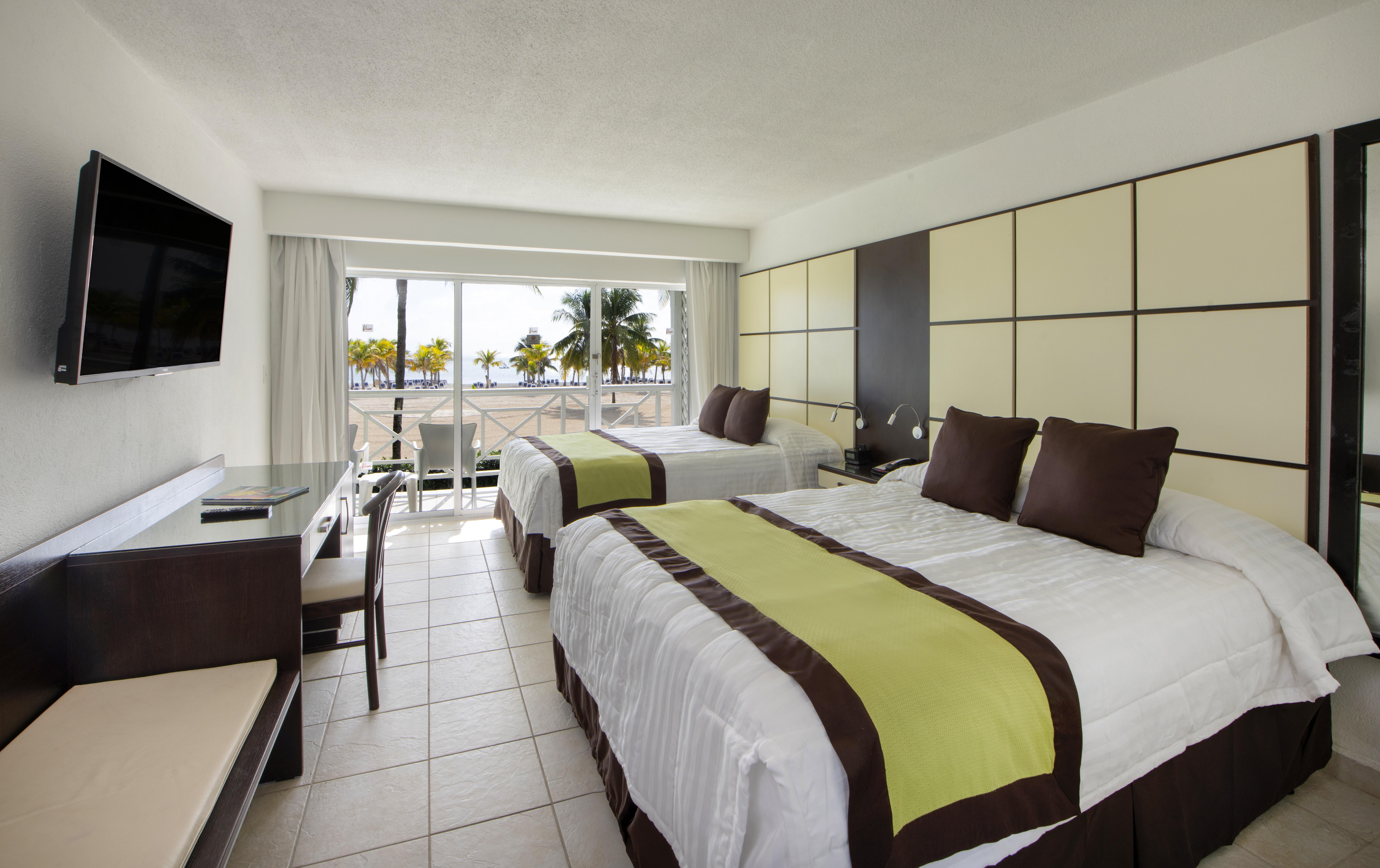 Viva Wyndham Fortuna Beach All Inclusive Freeport Esterno foto