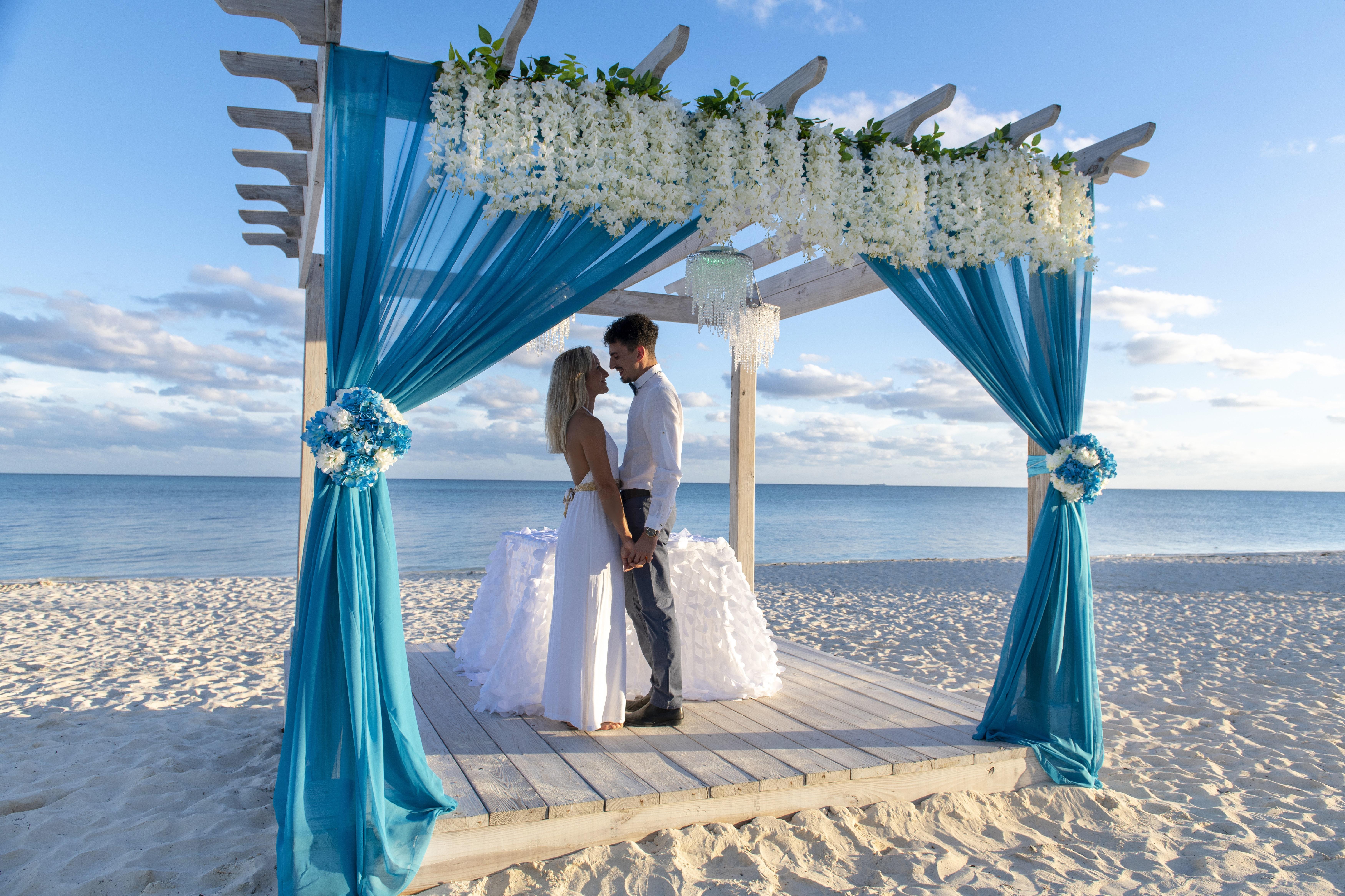 Viva Wyndham Fortuna Beach All Inclusive Freeport Esterno foto