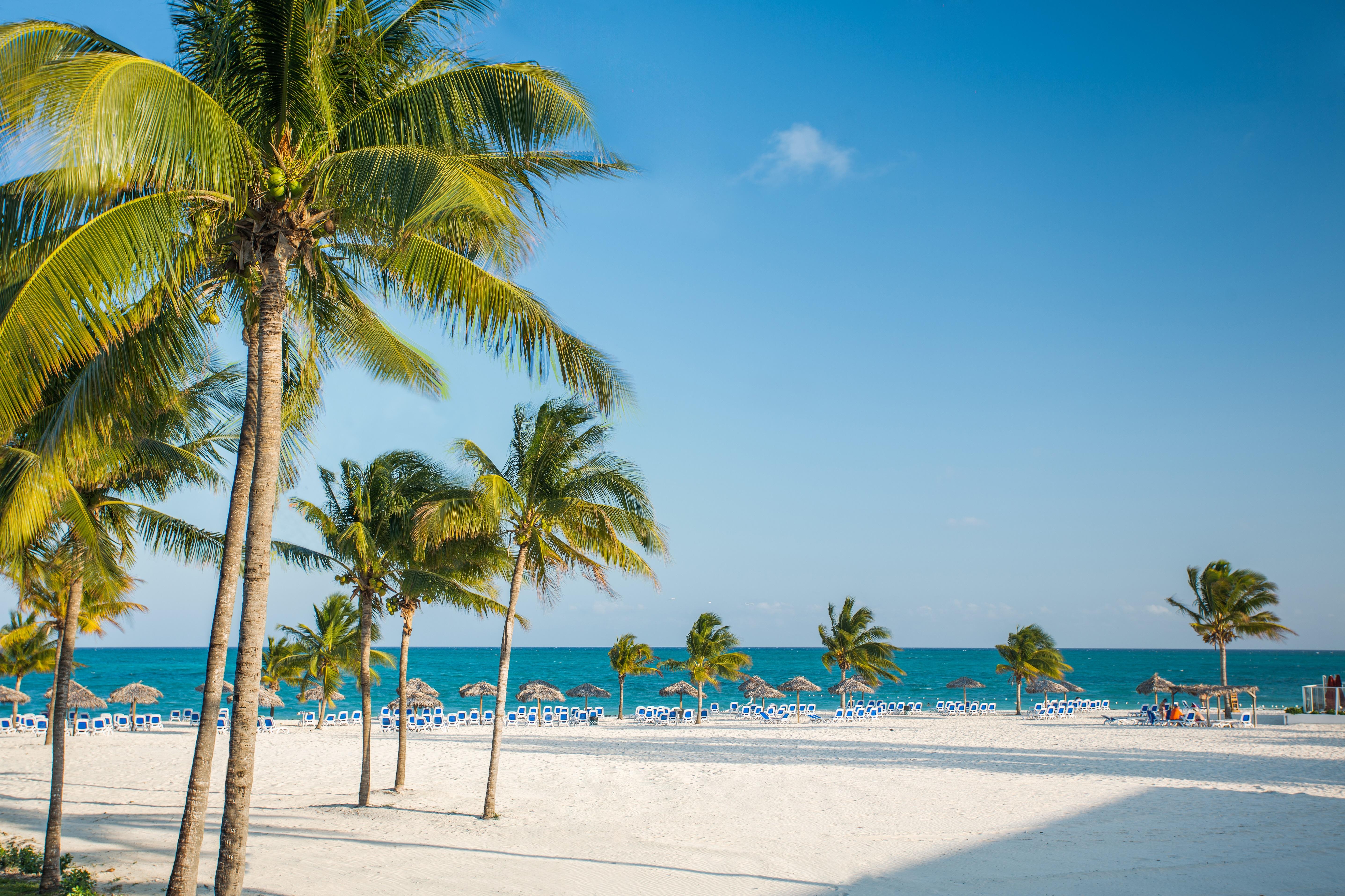 Viva Wyndham Fortuna Beach All Inclusive Freeport Esterno foto