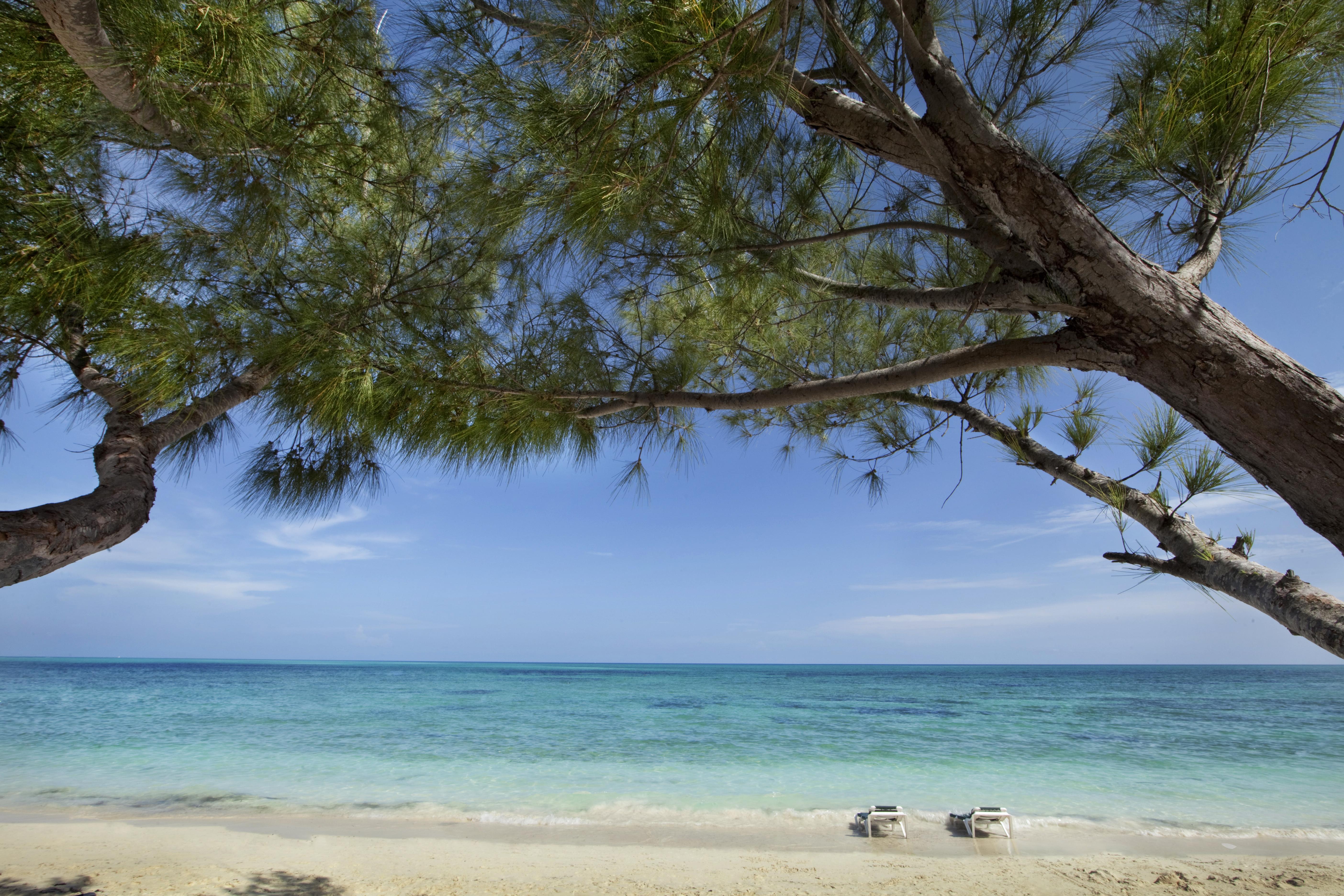 Viva Wyndham Fortuna Beach All Inclusive Freeport Esterno foto