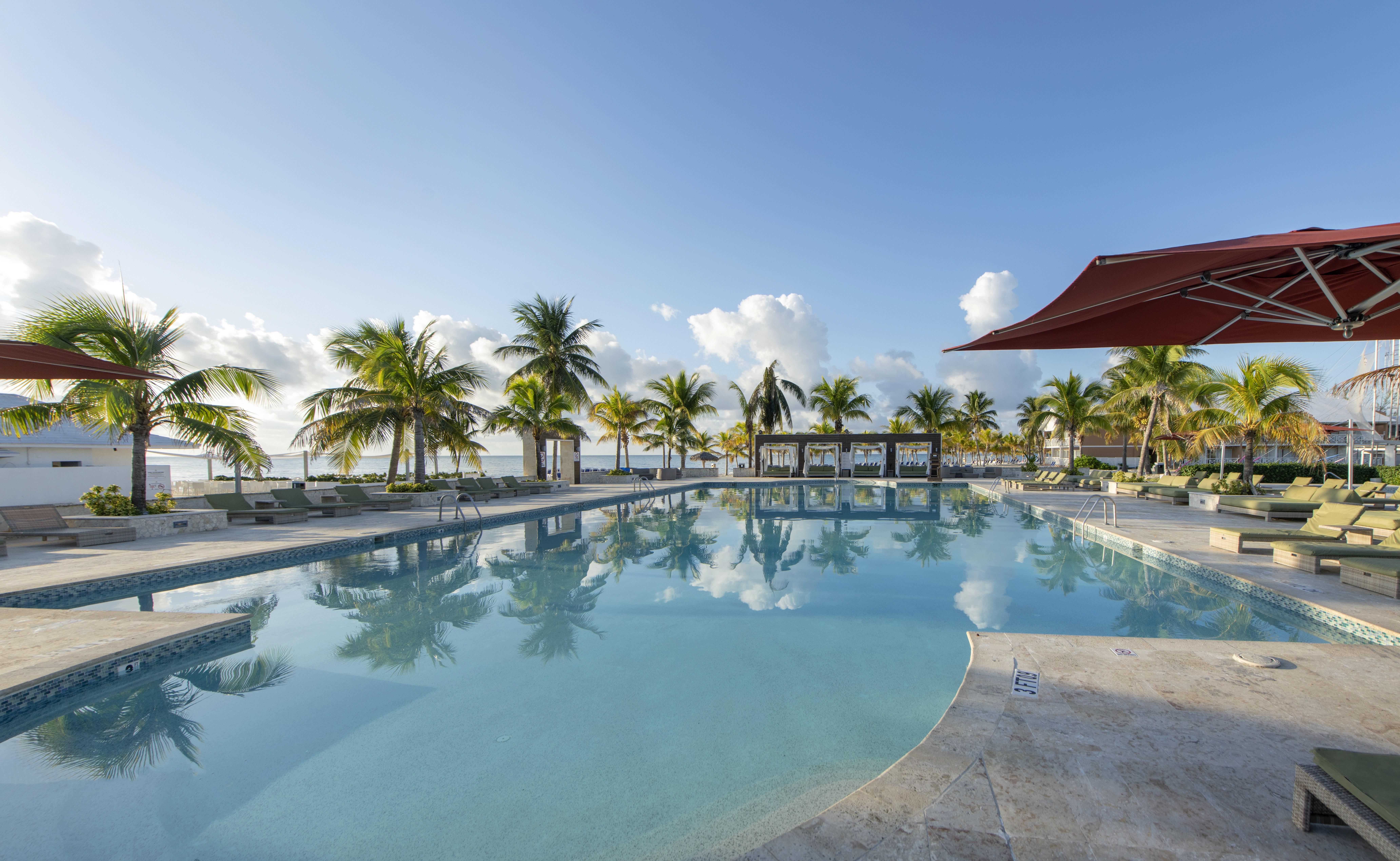 Viva Wyndham Fortuna Beach All Inclusive Freeport Esterno foto