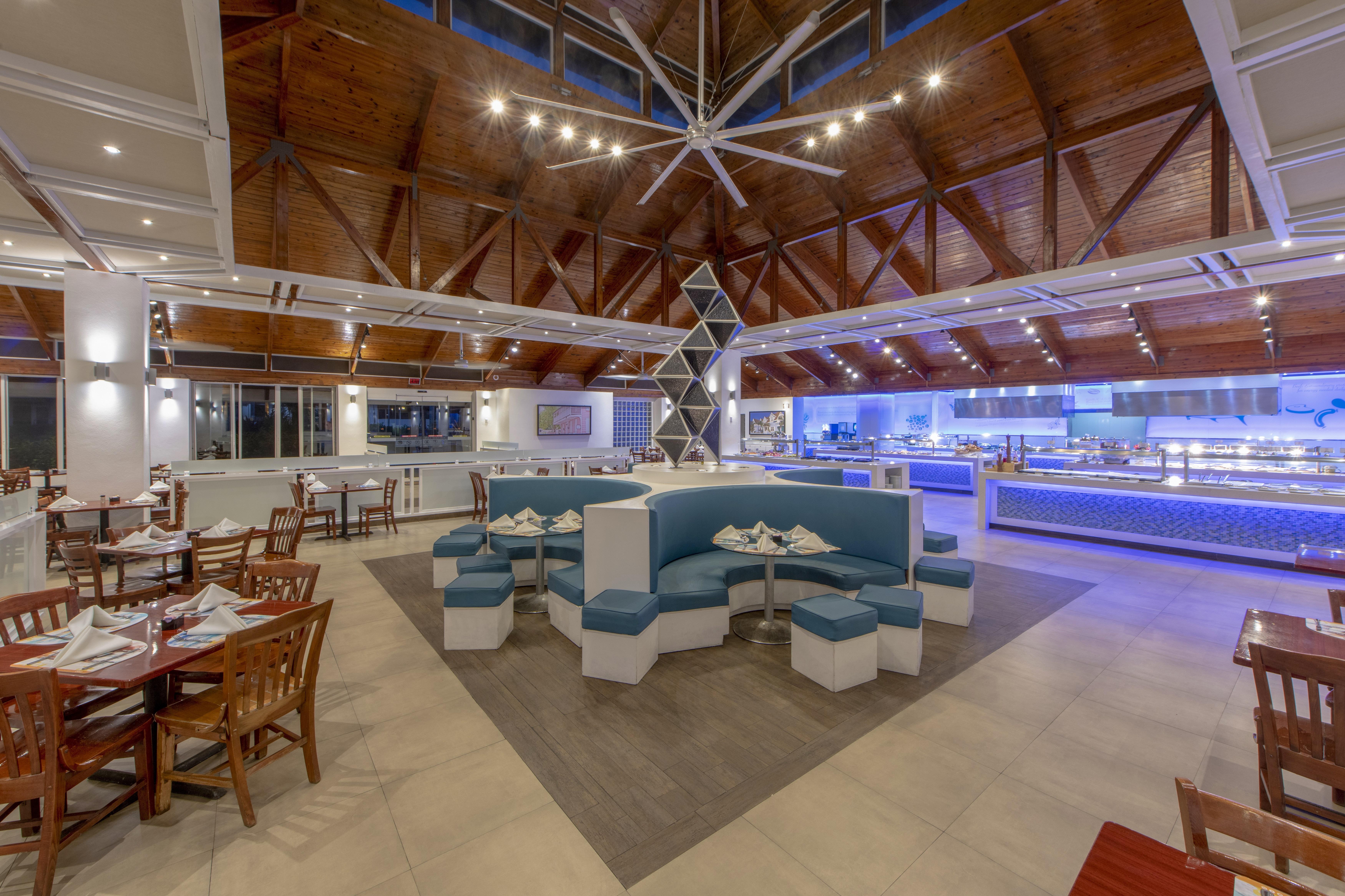 Viva Wyndham Fortuna Beach All Inclusive Freeport Esterno foto