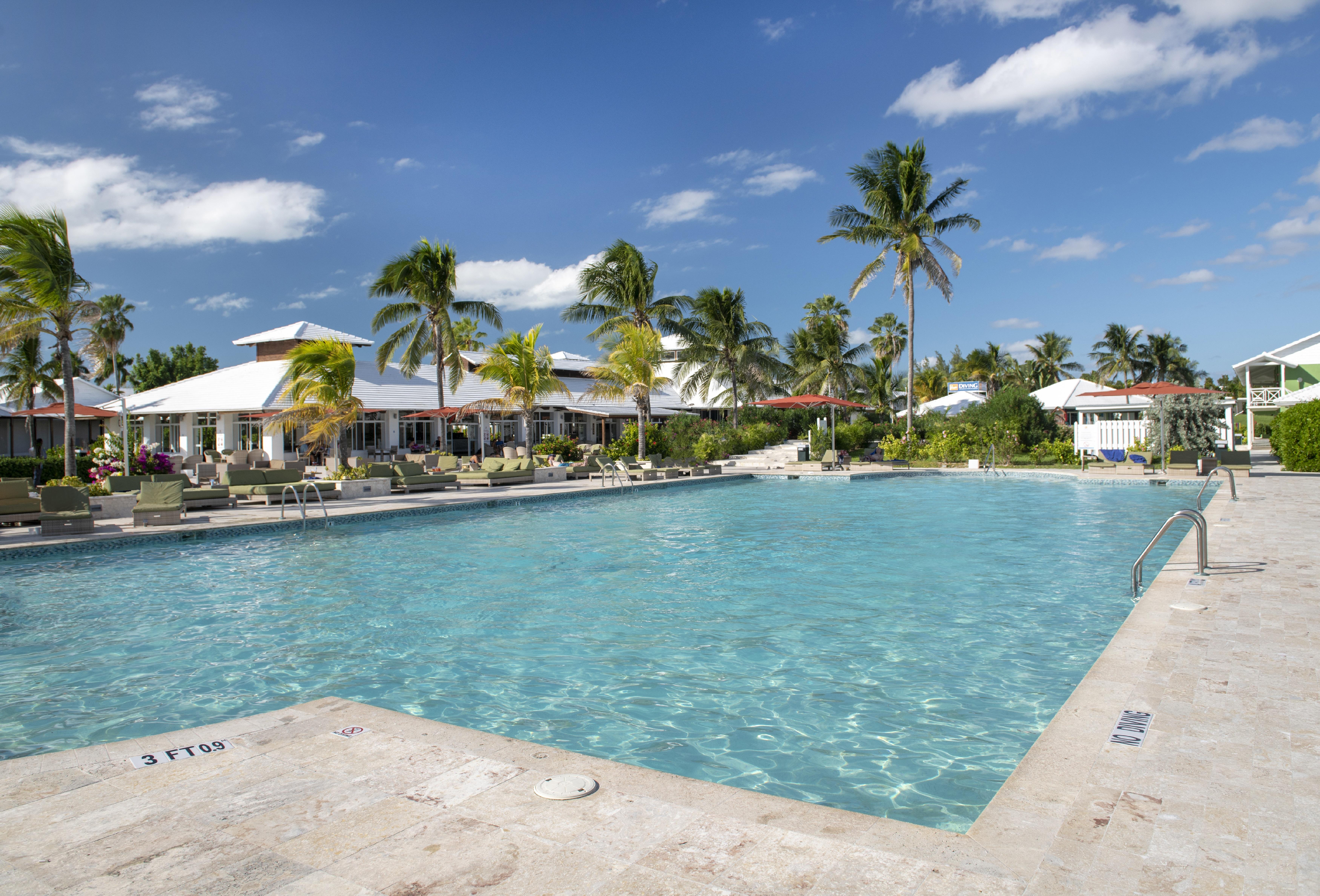 Viva Wyndham Fortuna Beach All Inclusive Freeport Esterno foto
