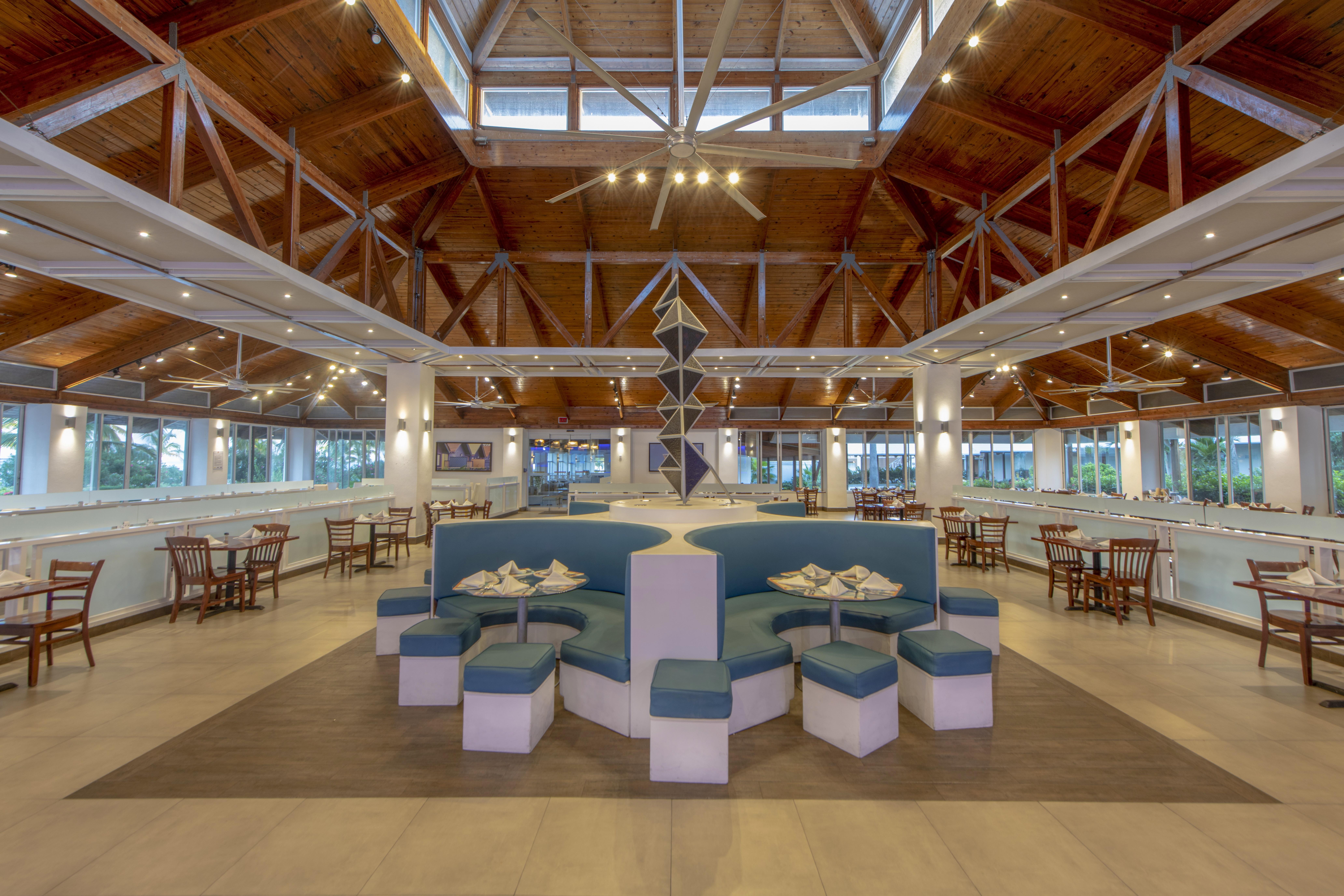 Viva Wyndham Fortuna Beach All Inclusive Freeport Esterno foto