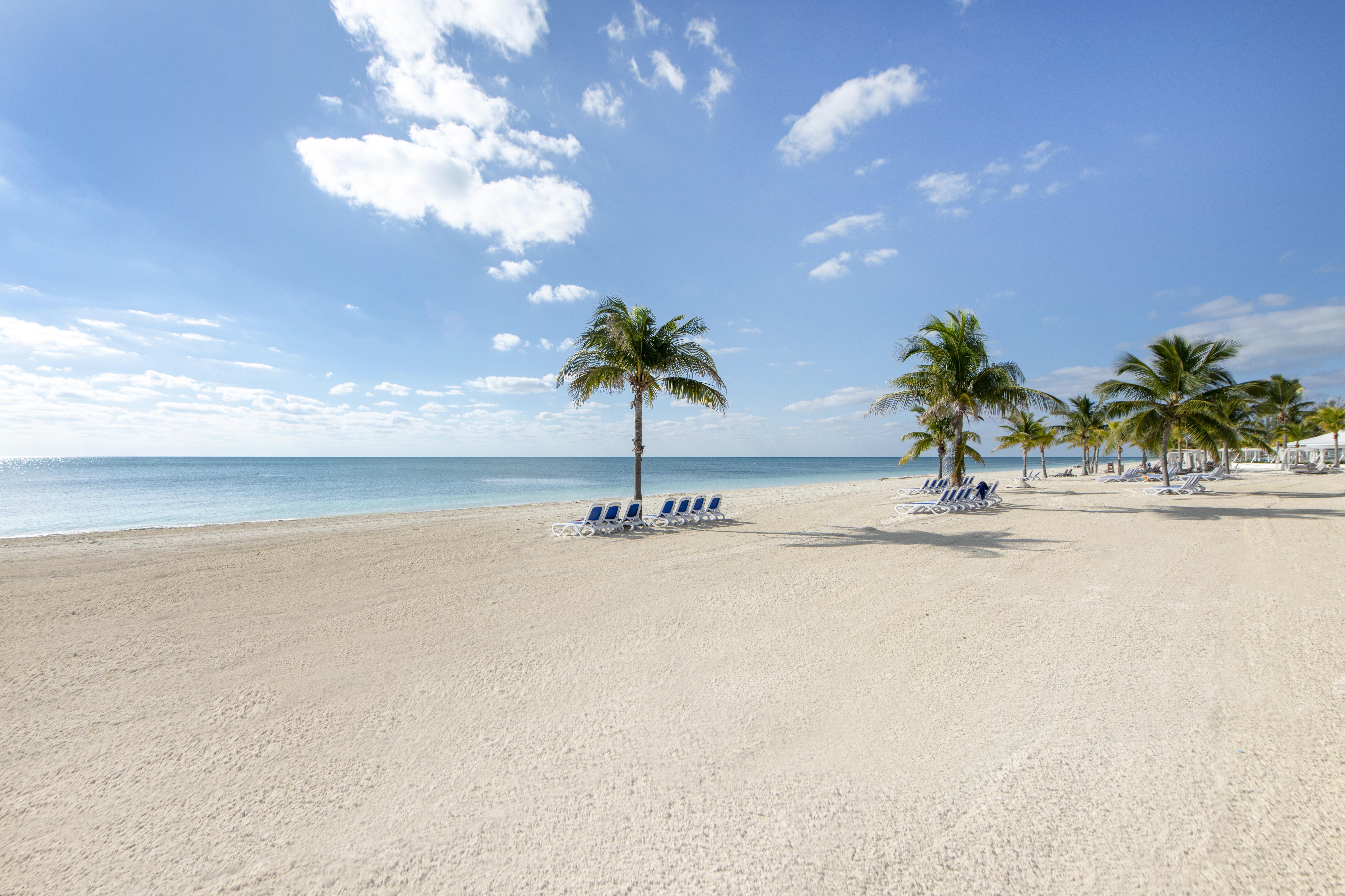 Viva Wyndham Fortuna Beach All Inclusive Freeport Esterno foto