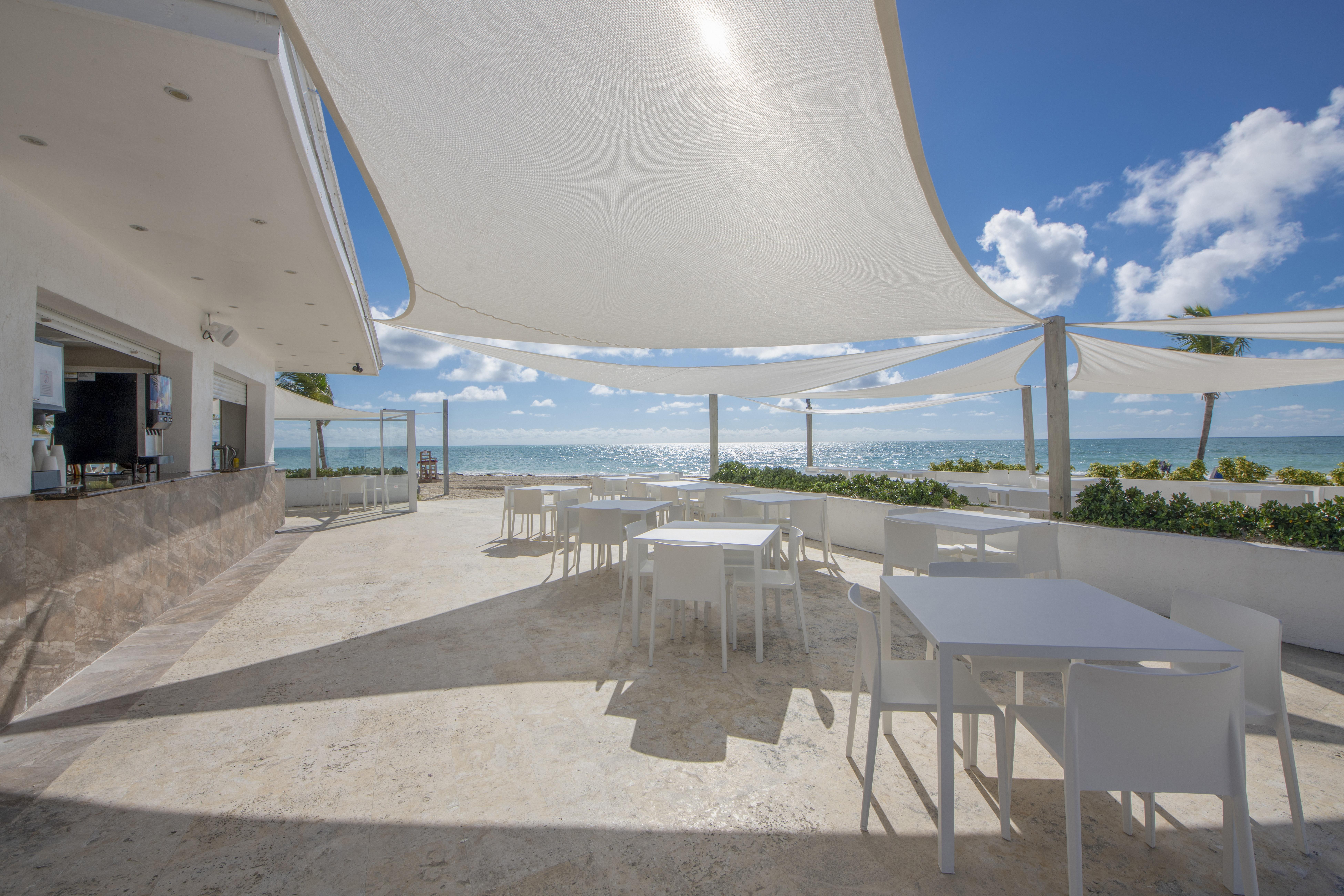 Viva Wyndham Fortuna Beach All Inclusive Freeport Esterno foto