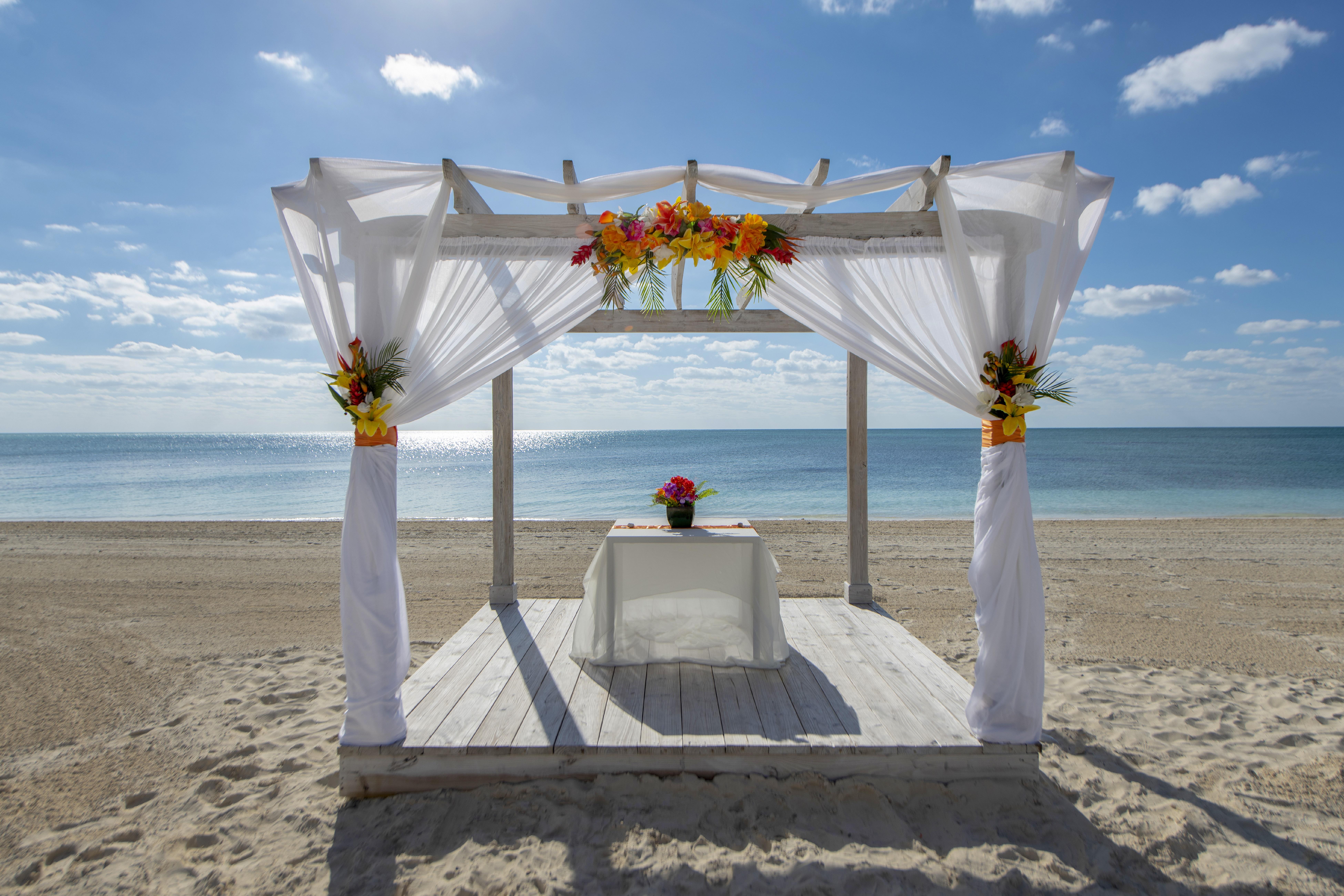 Viva Wyndham Fortuna Beach All Inclusive Freeport Esterno foto