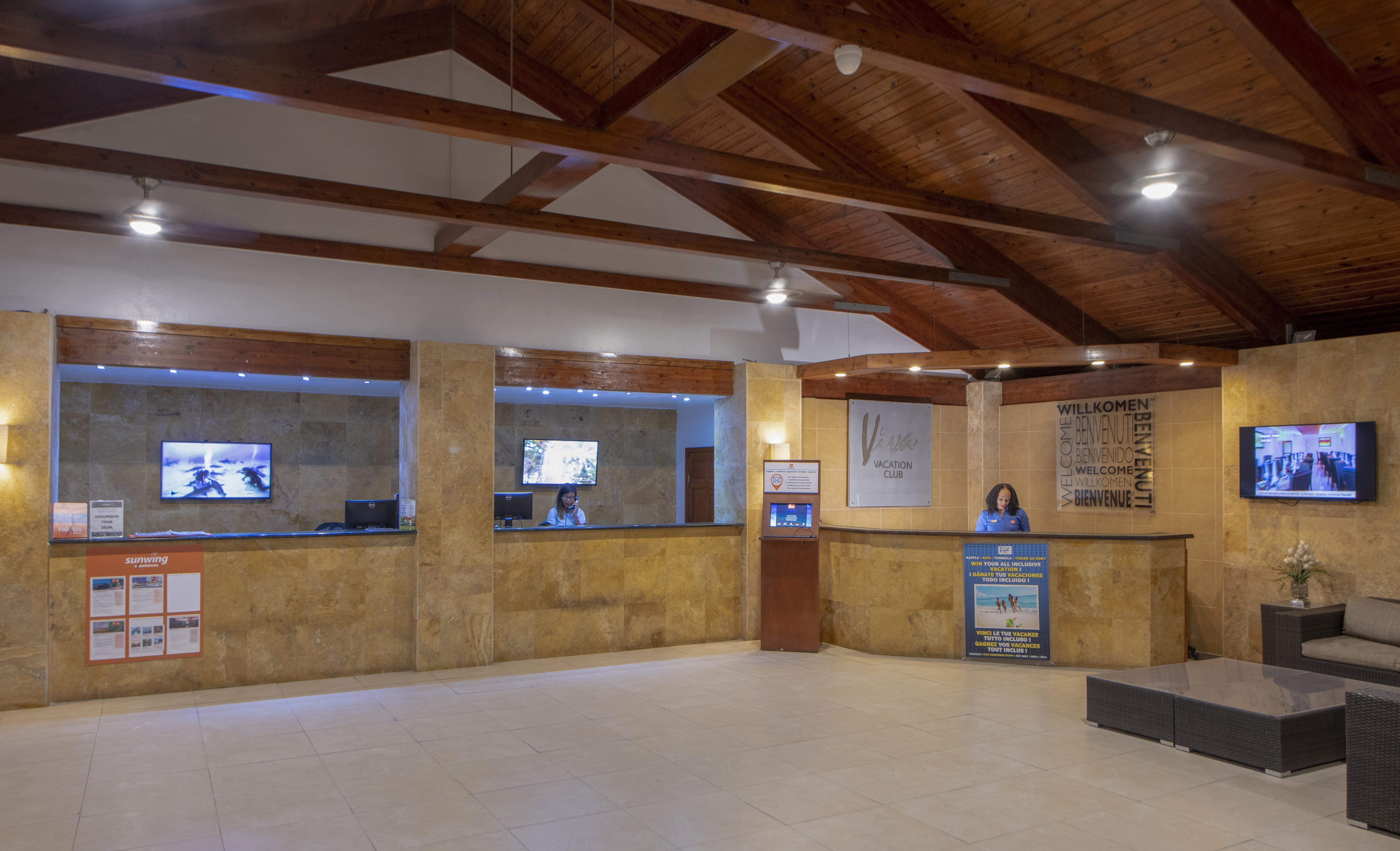 Viva Wyndham Fortuna Beach All Inclusive Freeport Esterno foto