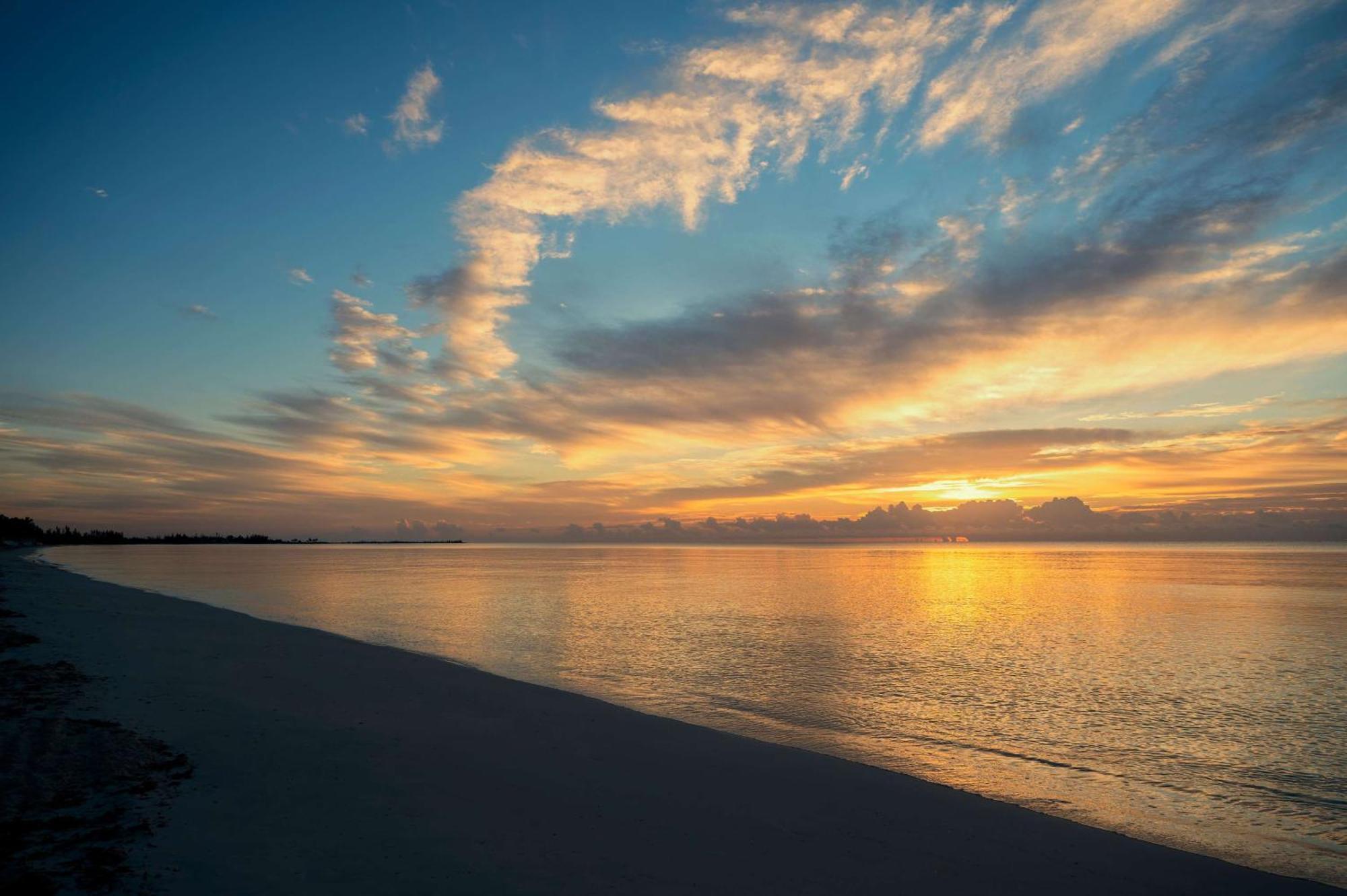 Viva Wyndham Fortuna Beach All Inclusive Freeport Esterno foto