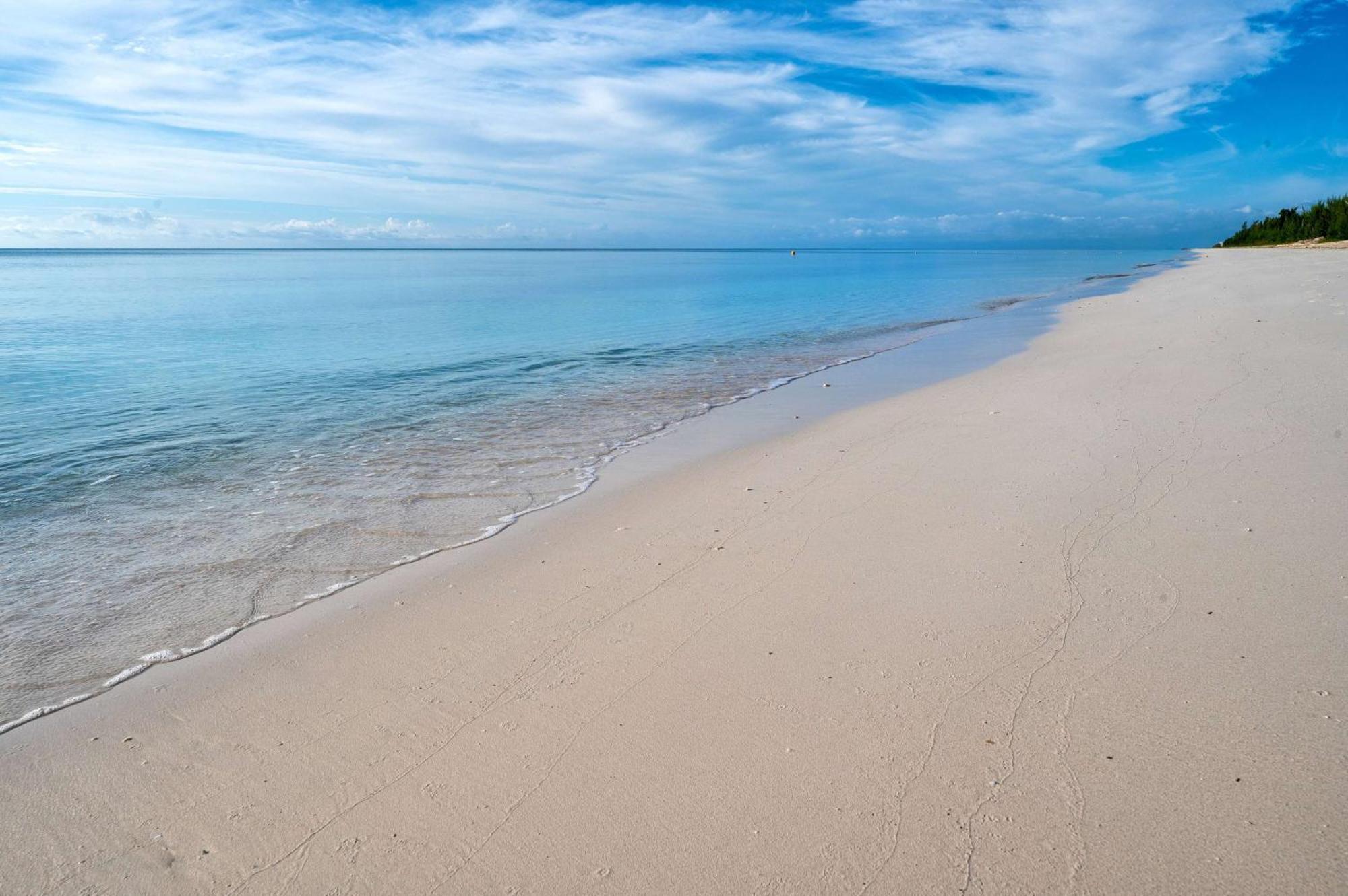 Viva Wyndham Fortuna Beach All Inclusive Freeport Esterno foto