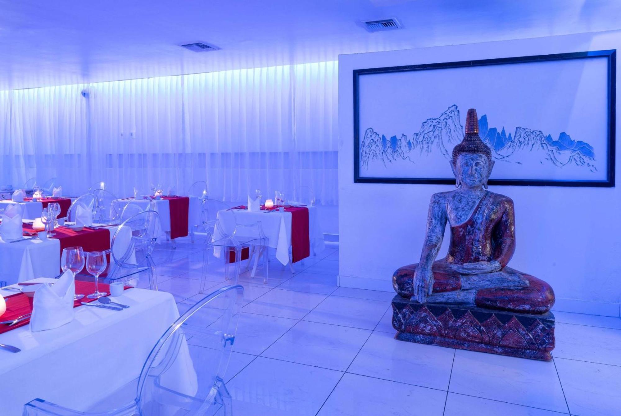 Viva Wyndham Fortuna Beach All Inclusive Freeport Esterno foto