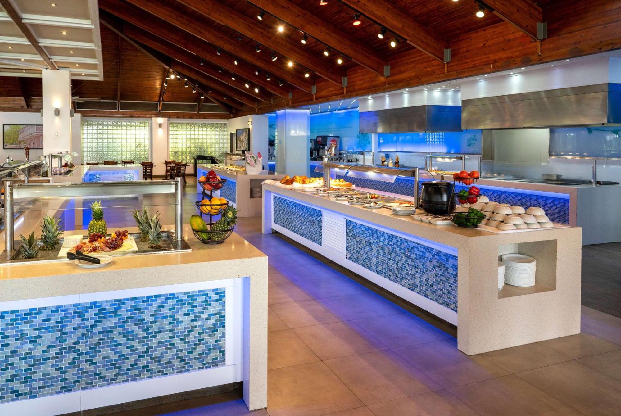 Viva Wyndham Fortuna Beach All Inclusive Freeport Esterno foto