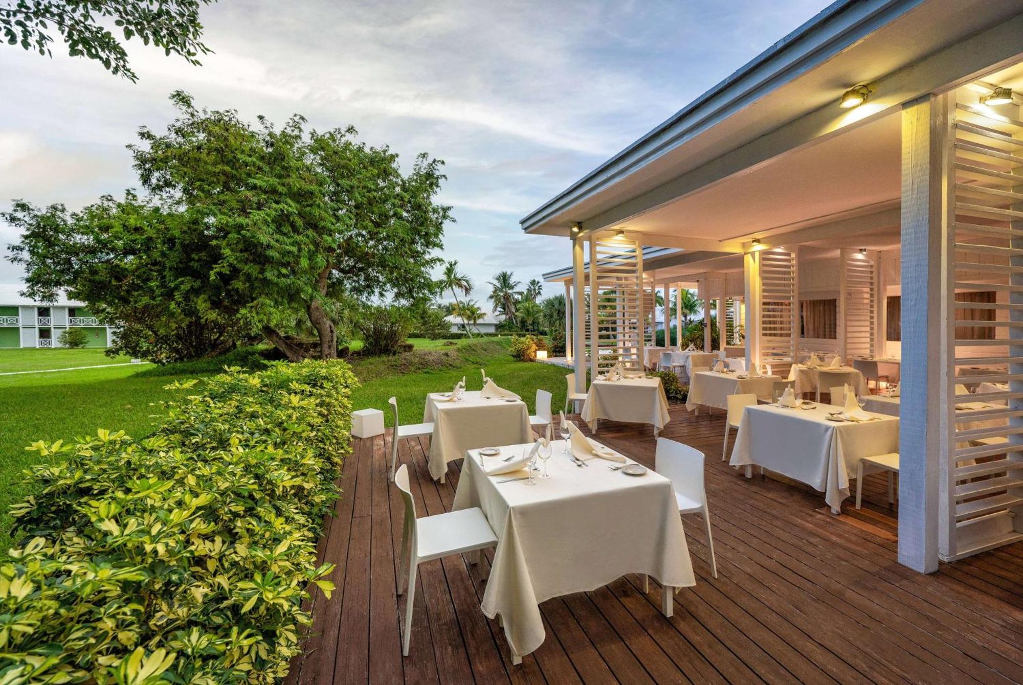 Viva Wyndham Fortuna Beach All Inclusive Freeport Esterno foto