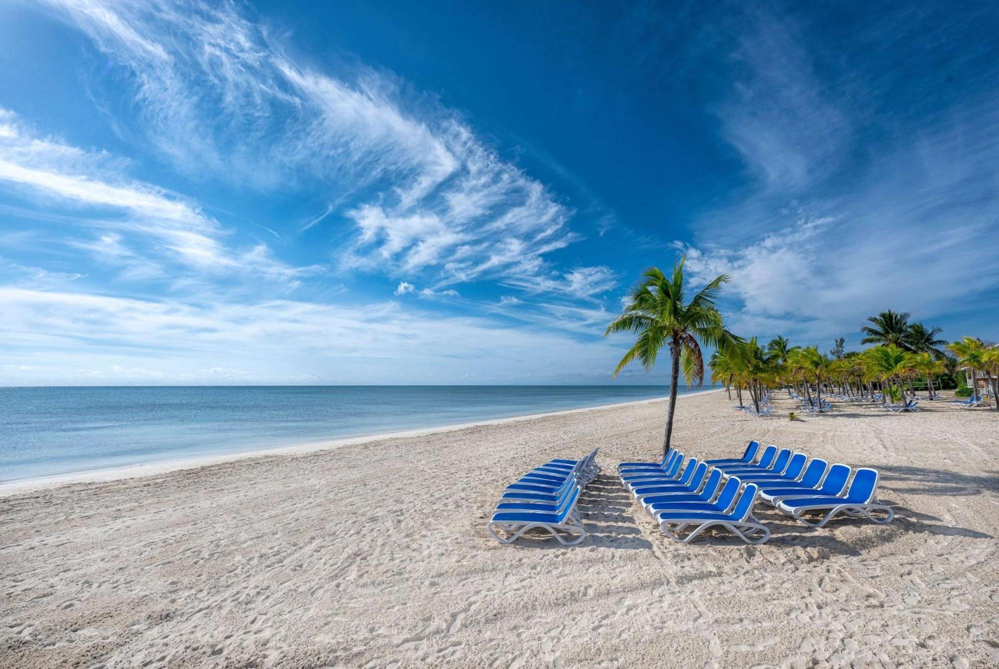 Viva Wyndham Fortuna Beach All Inclusive Freeport Esterno foto