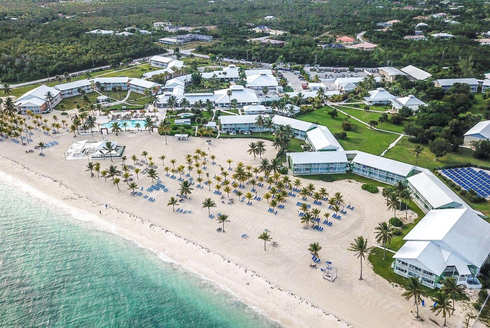 Viva Wyndham Fortuna Beach All Inclusive Freeport Esterno foto